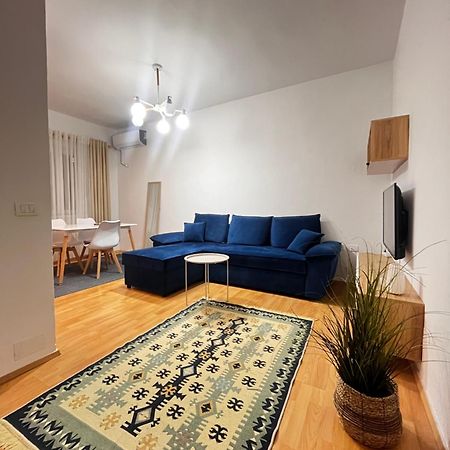 Apartmán A Casa Dei Nonni Tirana Exteriér fotografie